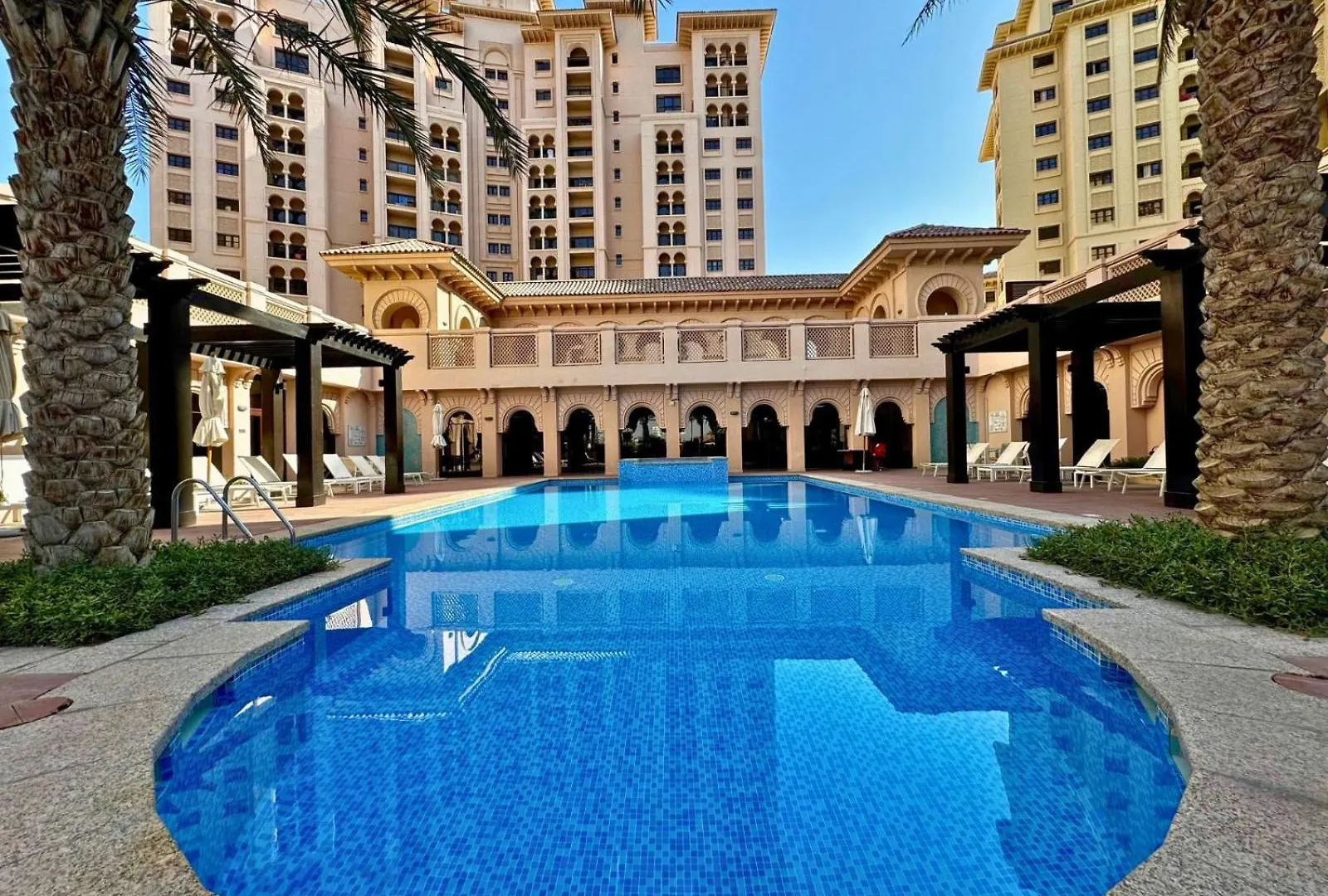 Apartment Contemporary And Roomy 1Br - Secure Community - Jge Dubai