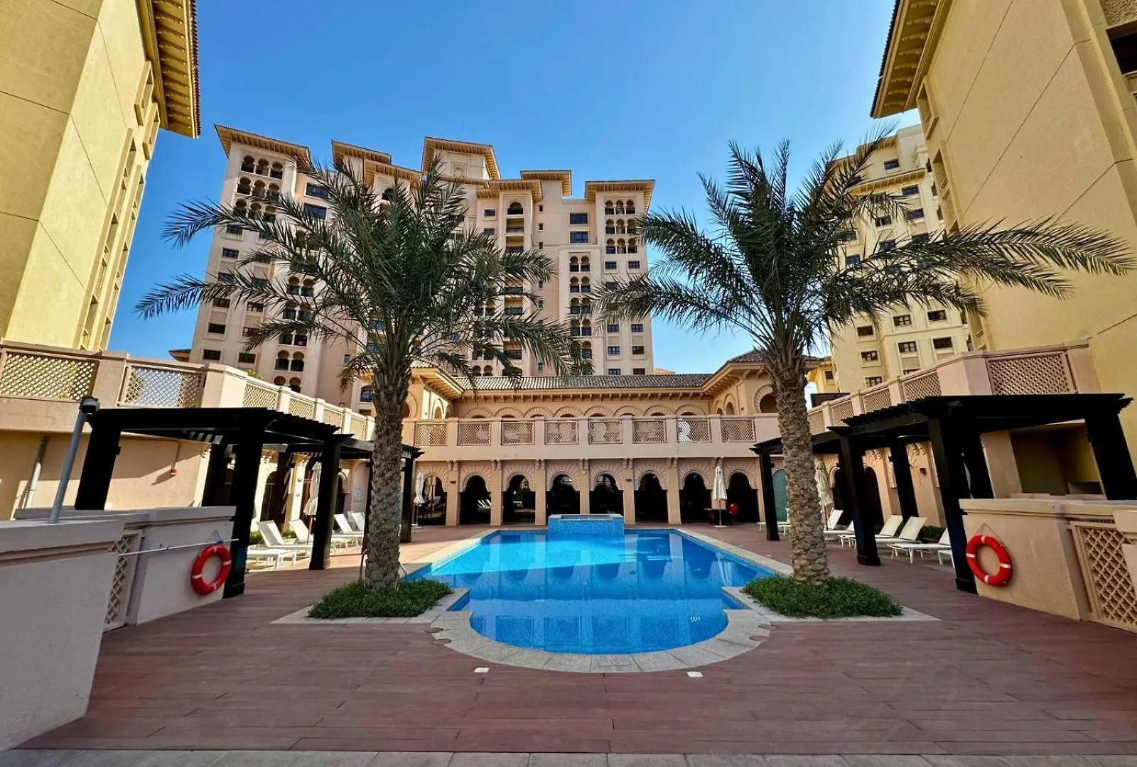 Apartamento Contemporary And Roomy 1Br - Secure Community - Jge Dubai Emirados Árabes Unidos