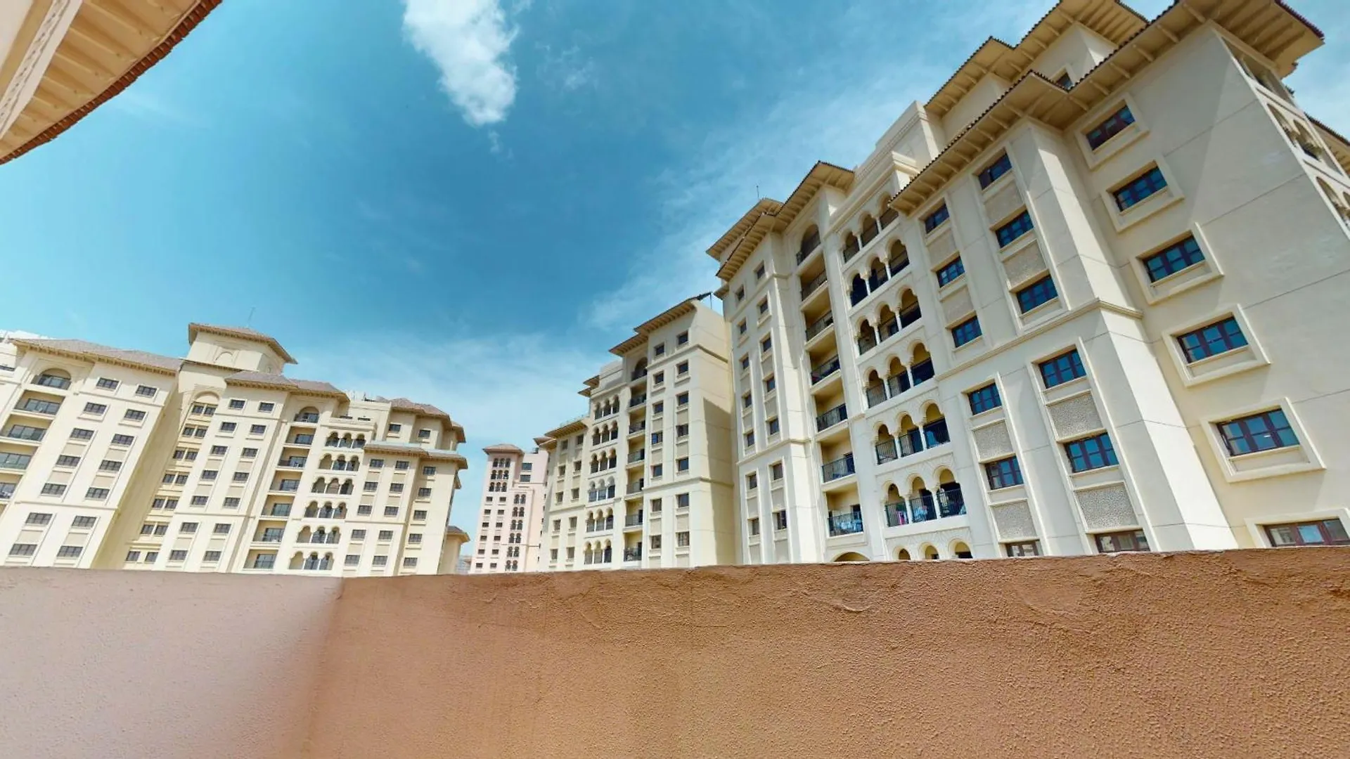 Contemporary And Roomy 1Br - Secure Community - Jge Dubai Emirados Árabes Unidos